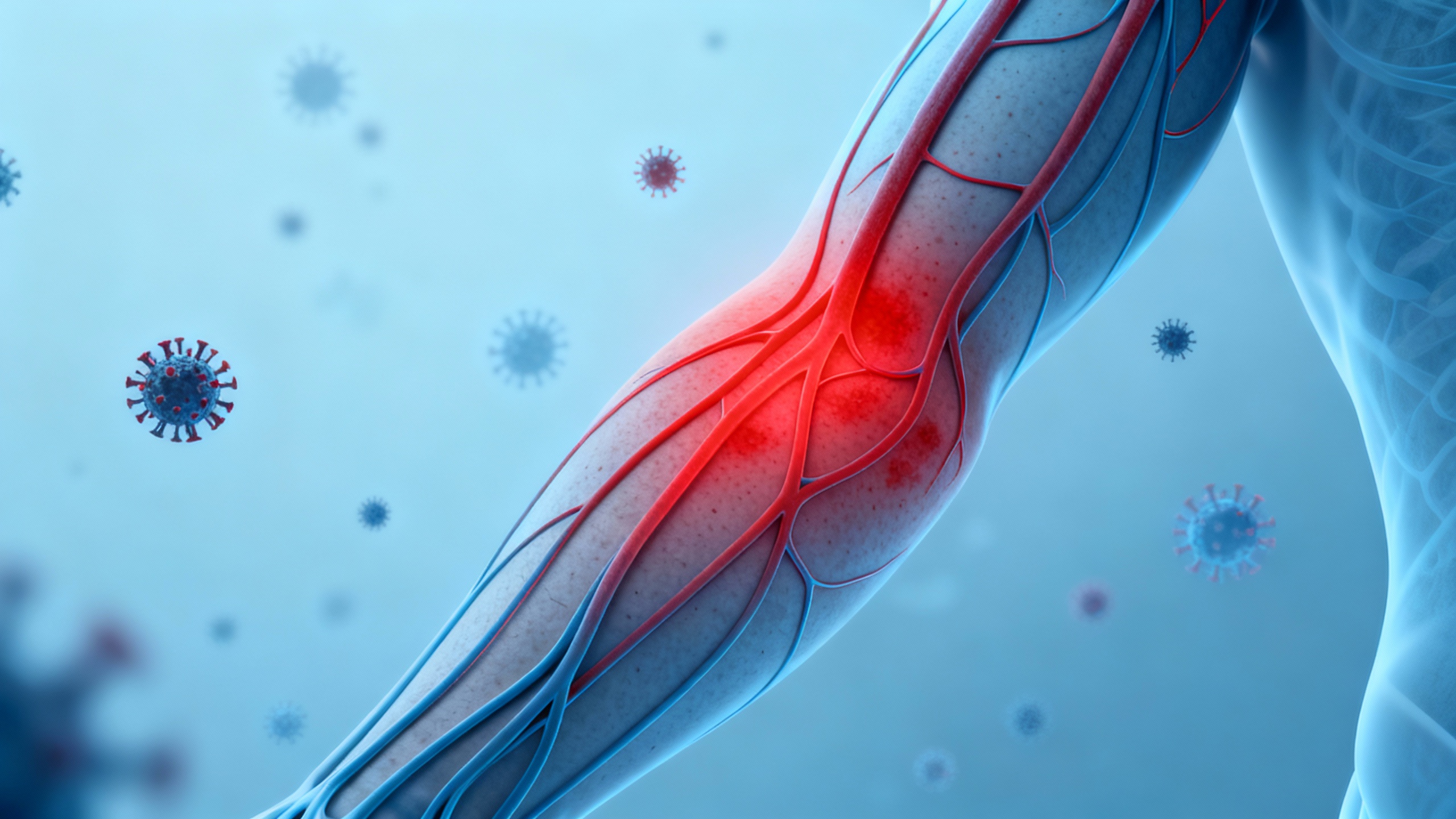 Featured image for Herpes Zoster (Shingles): Causes, Symptoms, Treatment, Vaccine, And Home Remedies