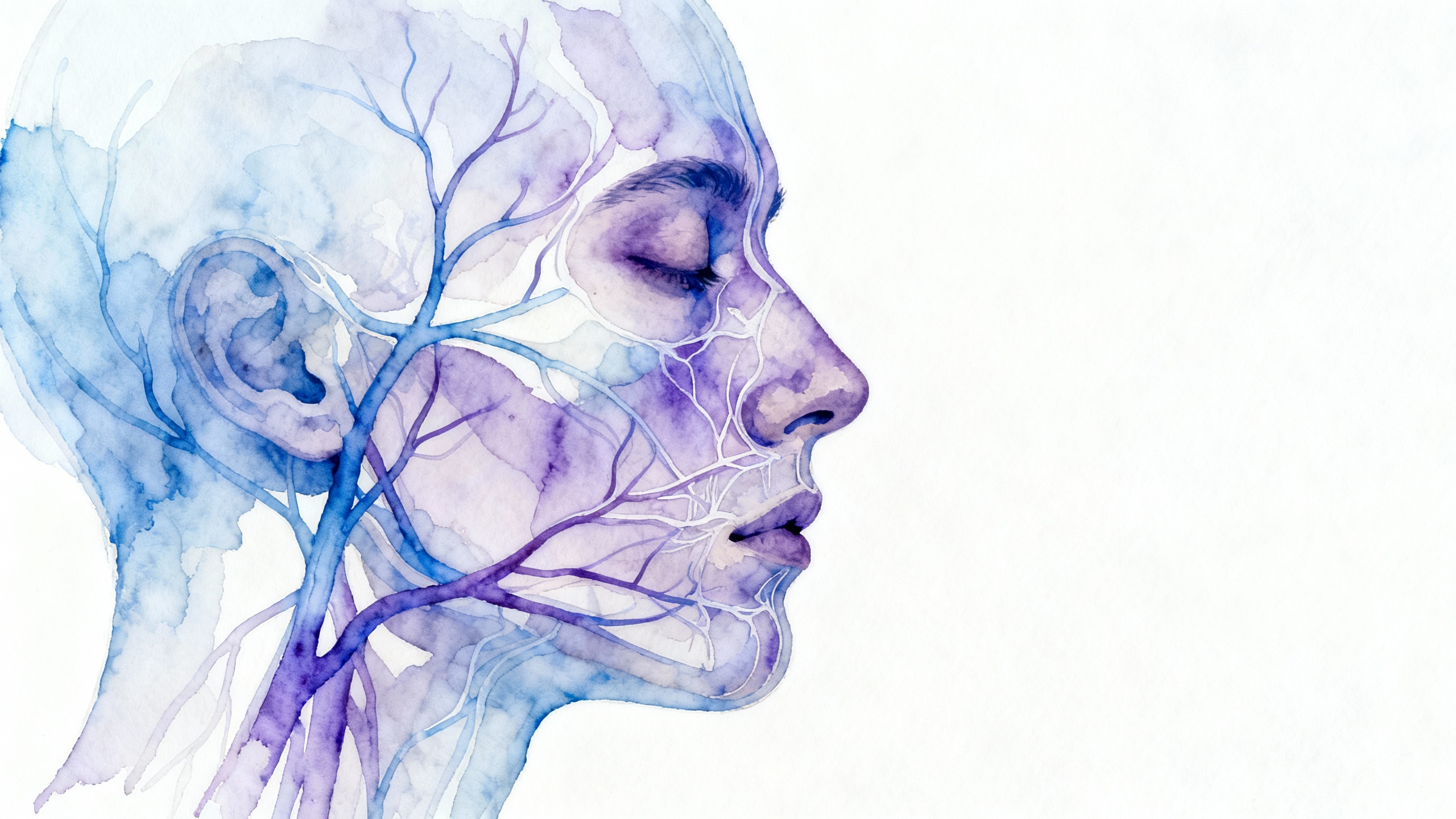 Featured image for Shingles On Face: Causes, Early Symptoms, And Treatment Of Shingles On Face